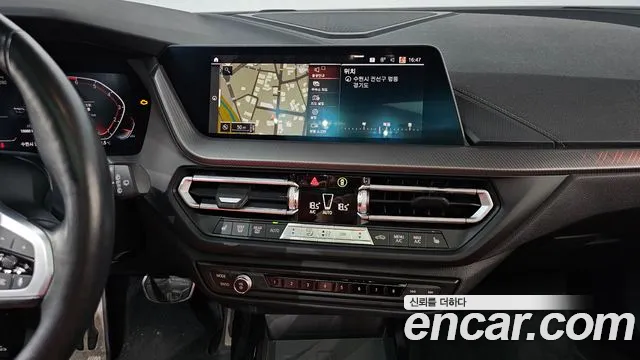 BMW 1 серии 2022 thumb 2