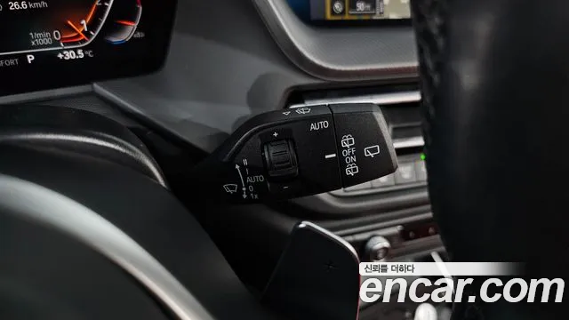 BMW 1 серии 2022 thumb 10