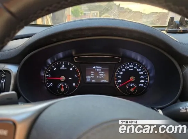 Kia Sorento 2018 thumb 2