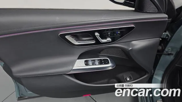 Mercedes-Benz E-Класс 2025 thumb 4