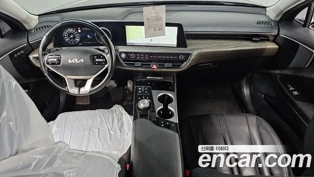 Kia K8 2023 thumb 10