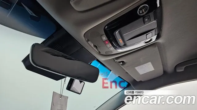 Kia K8 2023 thumb 4