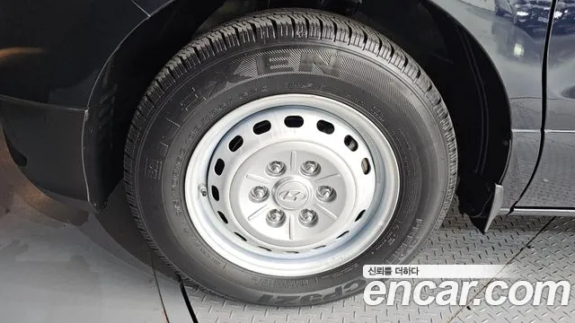 Hyundai Starex 2020 thumb 10