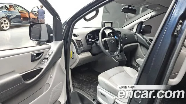 Hyundai Starex 2020 thumb 7
