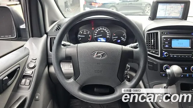 Hyundai Starex 2020 thumb 11