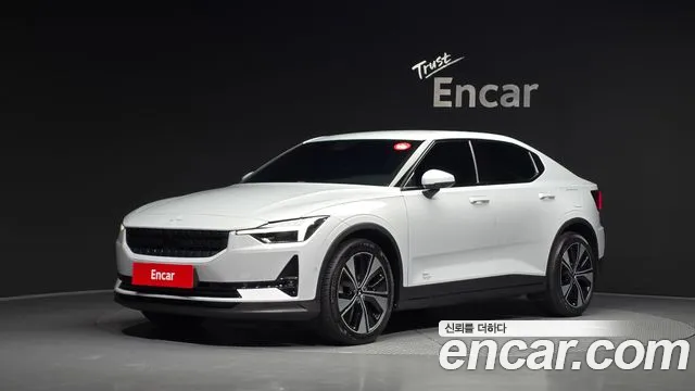 Polestar 2 2022 thumb 11