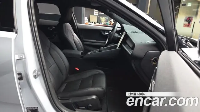 Polestar 2 2022 thumb 8