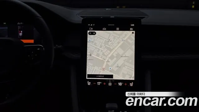 Polestar 2 2022 thumb 5