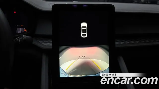 Polestar 2 2022 thumb 6