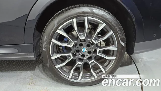 BMW X6 2025 thumb 5