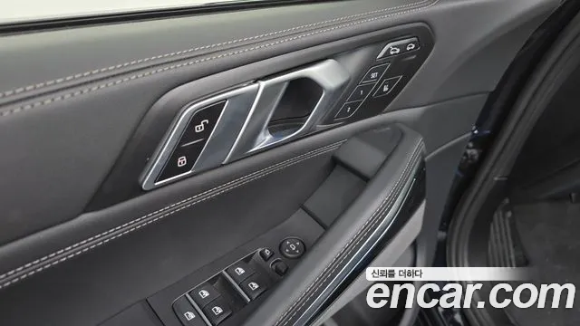 BMW X6 2025 thumb 9
