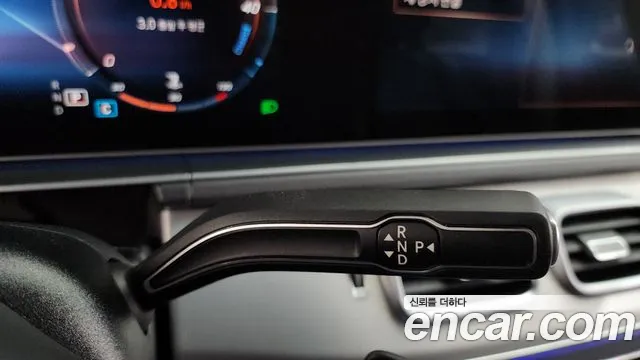 Mercedes-Benz GLE 2019 thumb 11
