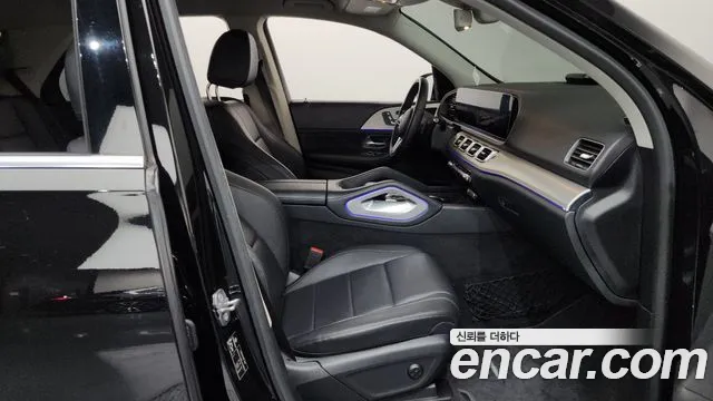 Mercedes-Benz GLE 2019 thumb 9