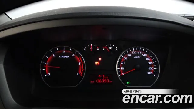 KG_Mobility_Ssangyong KORANDO 2015 thumb 12