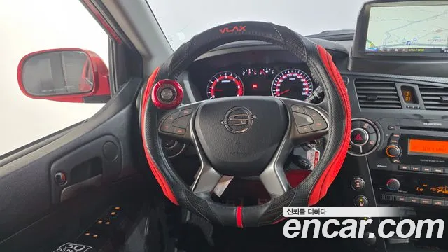 KG_Mobility_Ssangyong KORANDO 2015 thumb 7
