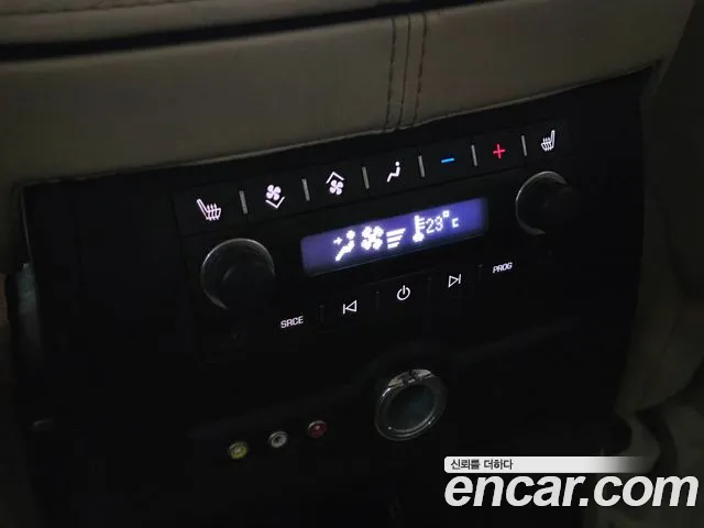 Cadillac Escalade 2008 thumb 4