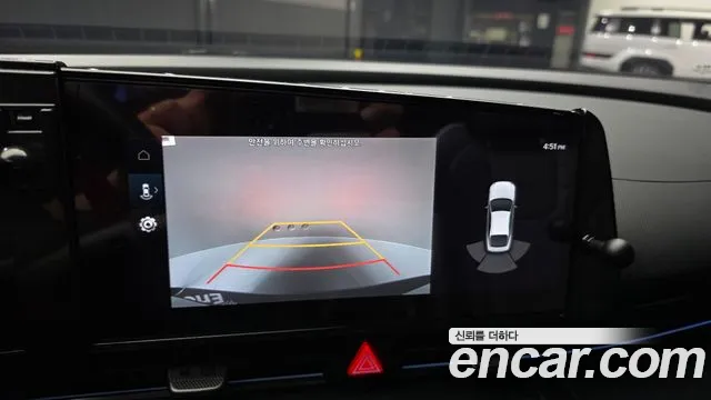 Hyundai Avante 2021 thumb 9