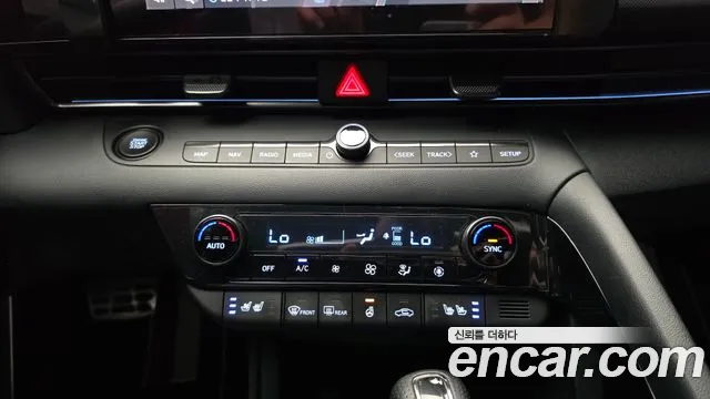 Hyundai Avante 2021 thumb 12