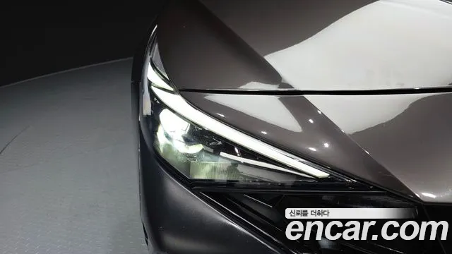 Hyundai Avante 2021 thumb 10
