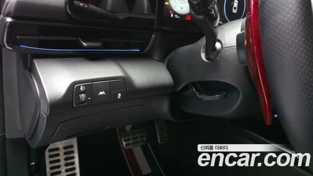 Hyundai Avante 2021 thumb 2