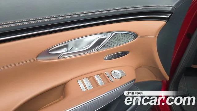Genesis GV70 2022 thumb 7