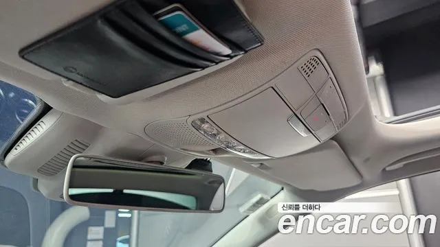 Mercedes-Benz E-Класс 2019 thumb 12