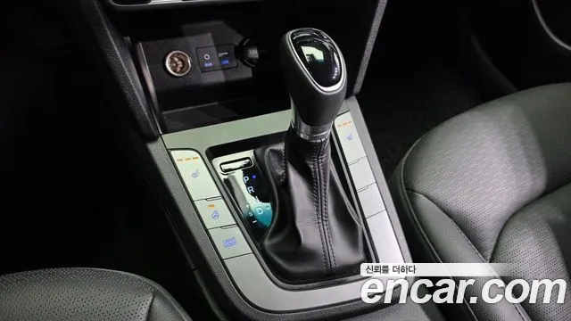 Hyundai Avante 2019 thumb 9