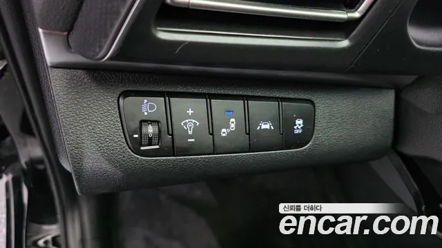 Hyundai Avante 2019 thumb 10