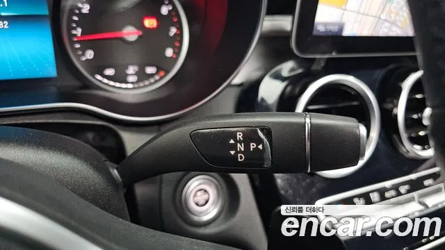 Mercedes-Benz C-Класс 2020 thumb 6