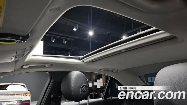 Mercedes-Benz C-Класс 2020 thumb 10