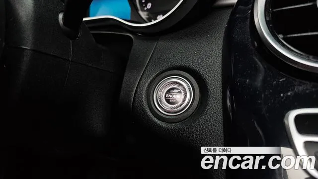 Mercedes-Benz C-Класс 2020 thumb 7