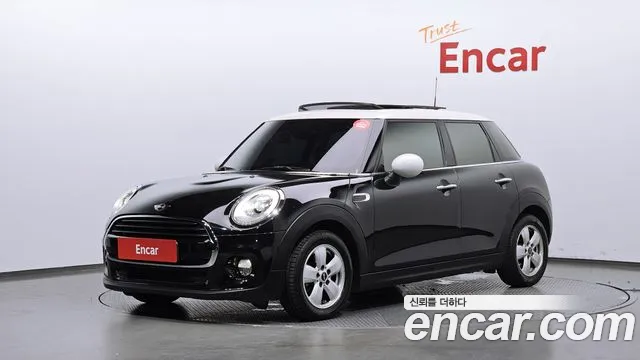 Mini Hatch 2016 thumb 10