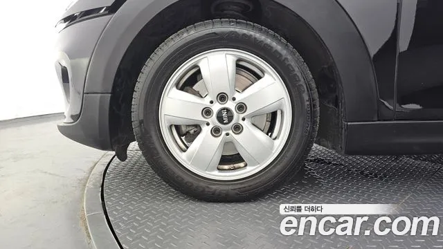 Mini Hatch 2016 thumb 11