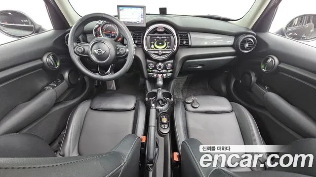Mini Hatch 2016 thumb 12