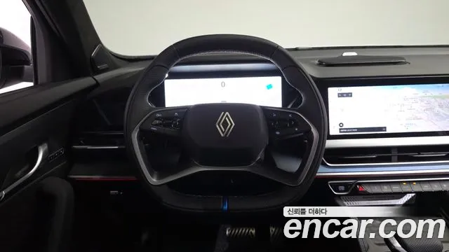 Renault Fluence 2026 thumb 10