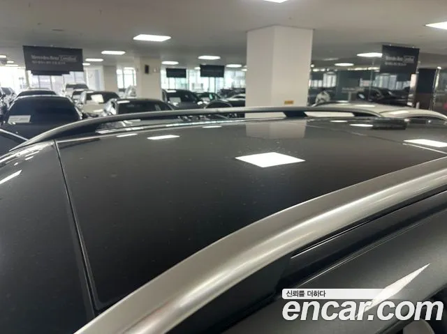 Mercedes-Benz GLE 2025 thumb 4