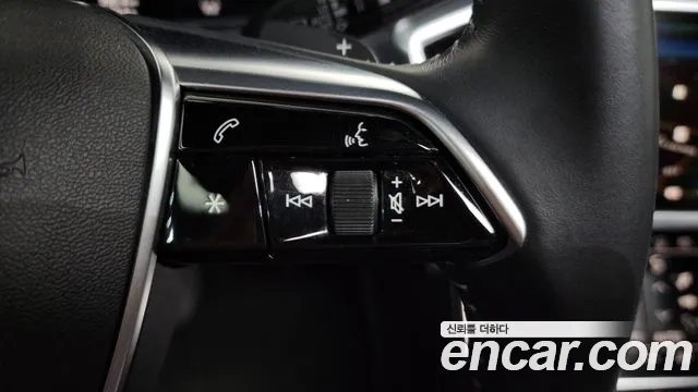 Audi A6 2021 thumb 5