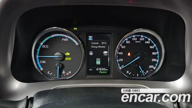 Toyota RAV4 2017 thumb 9