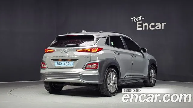 Hyundai Kona 2018 thumb 6