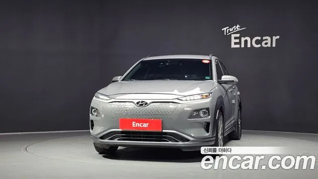 Hyundai Kona 2018 thumb 4