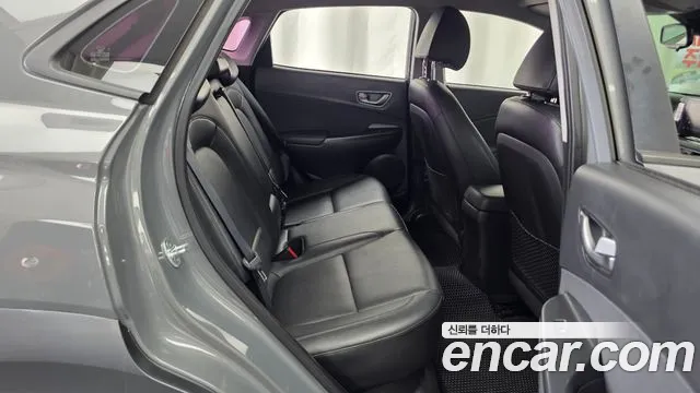 Hyundai Kona 2018 thumb 9