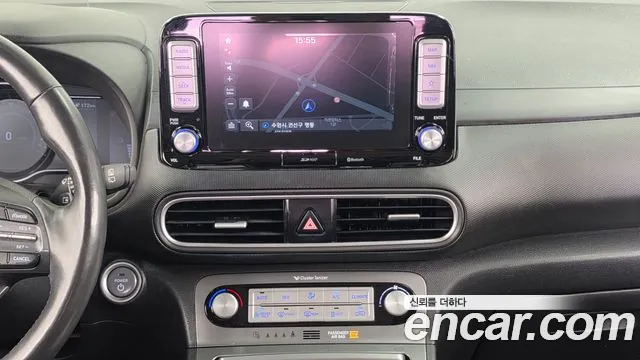 Hyundai Kona 2018 thumb 12