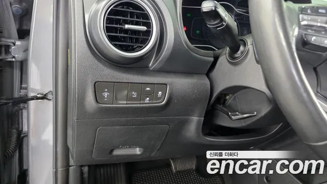 Hyundai Kona 2018 thumb 3
