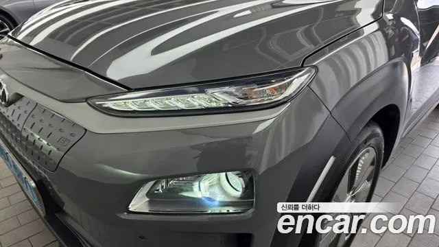 Hyundai Kona 2018 thumb 8