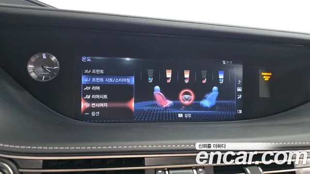Lexus LS 2019 thumb 2
