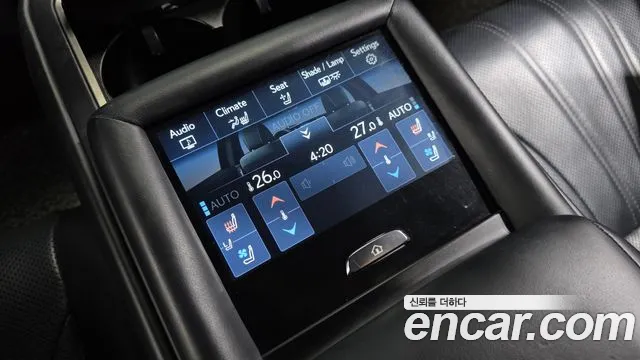 Lexus LS 2019 thumb 7