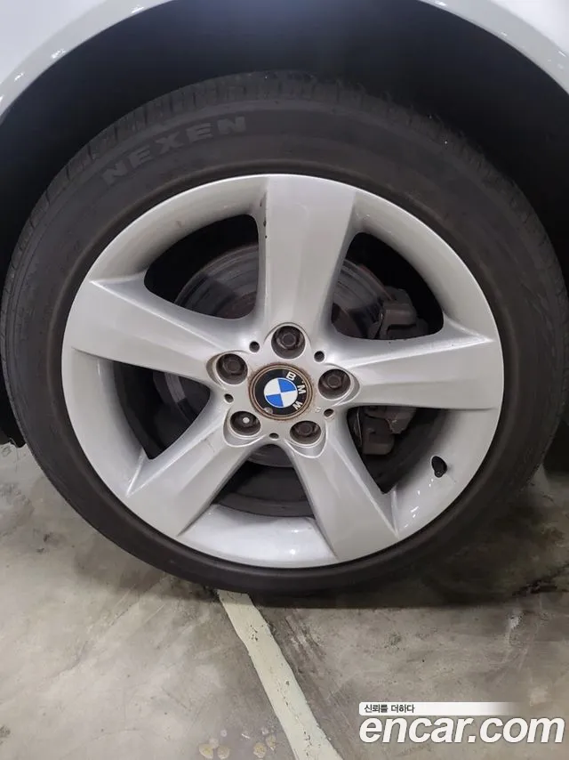 BMW 3 серии 2004 thumb 10