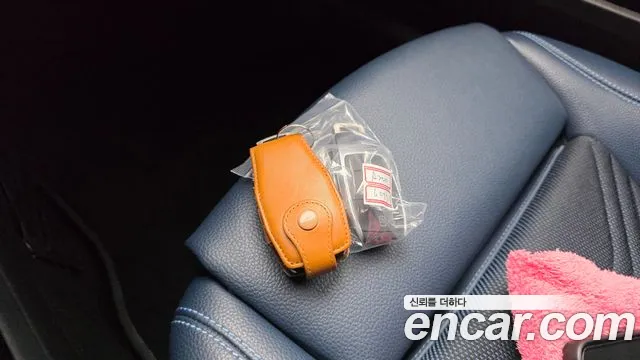 Mercedes-Benz A-Класс 2019 thumb 7