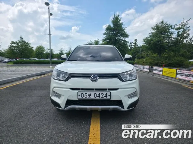 KG_Mobility_Ssangyong TIBOLI 2016 thumb 12