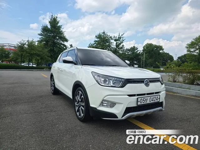 KG_Mobility_Ssangyong TIBOLI 2016 thumb 10